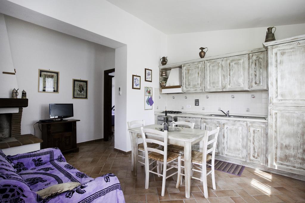 Agriturismo Vigna Mai Magliano in Toscana Dış mekan fotoğraf