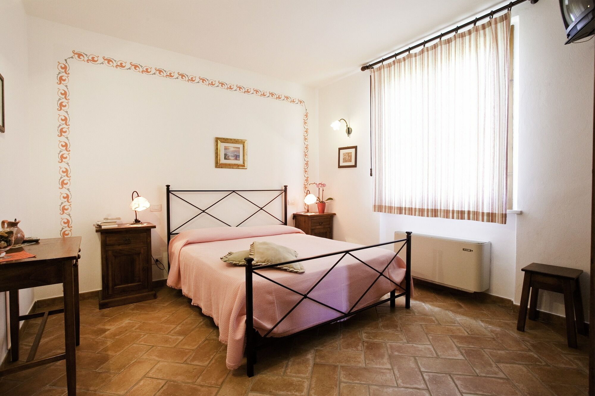 Agriturismo Vigna Mai Magliano in Toscana Dış mekan fotoğraf